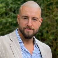 Conor - Former Google Employee & SEO Expert